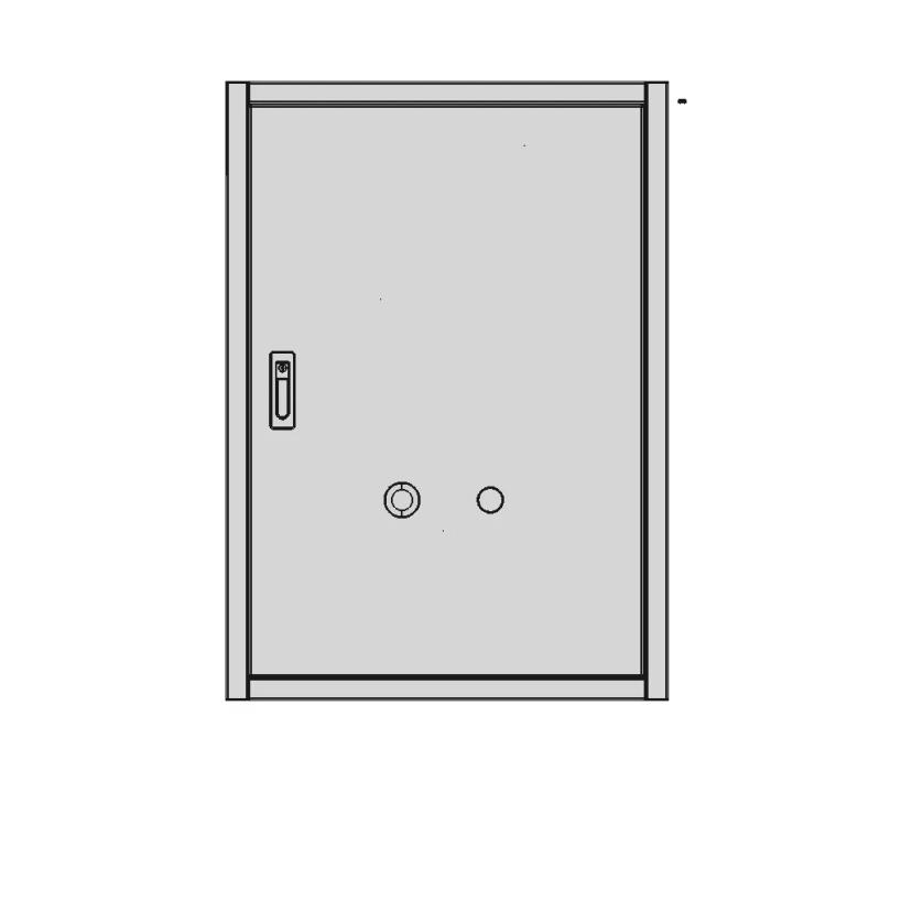 Electric Care - Standard Mechanical Component