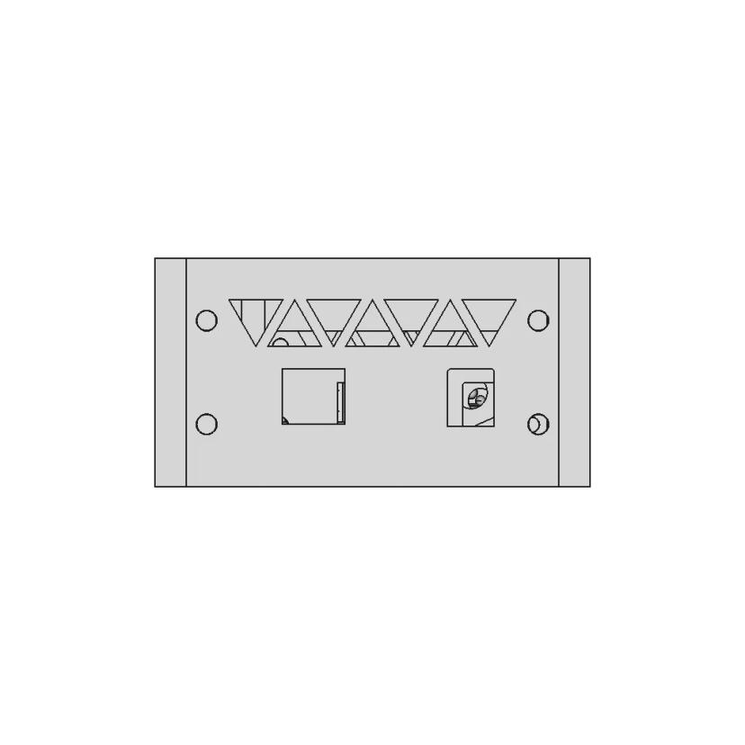 Arduino Case | 3D Engineering Design File