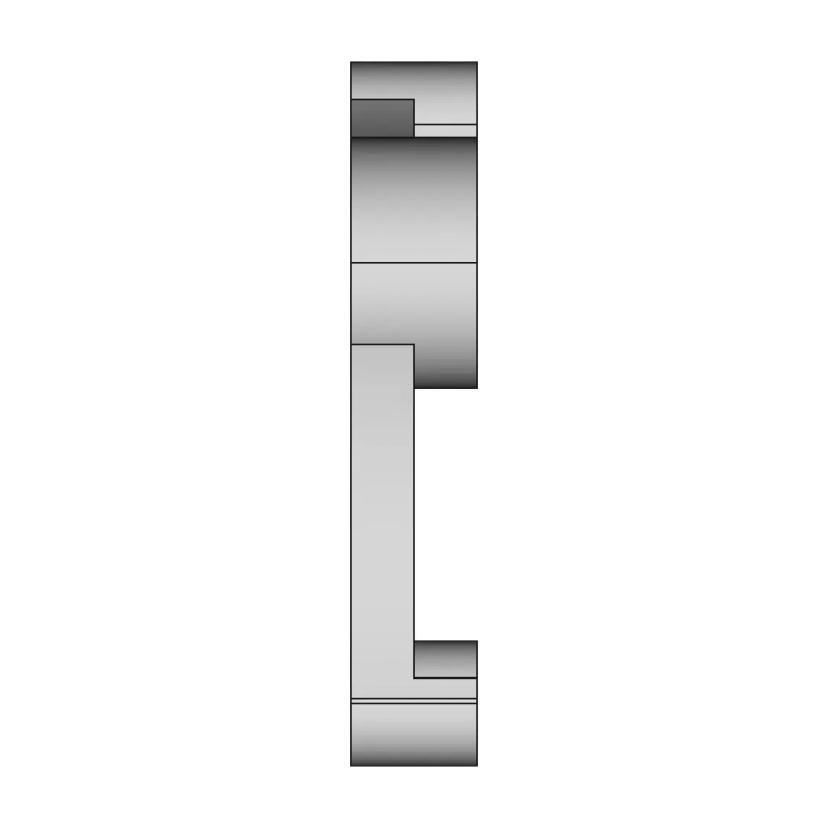 2013 Design Mania | High-Quality CAD Model