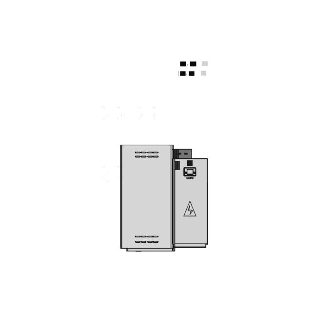 Main Distribution Switchboard - Downloadable CAD Representation