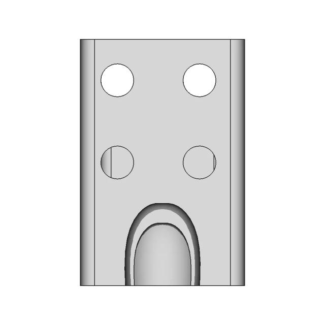 Design 3 | High-Quality CAD Model