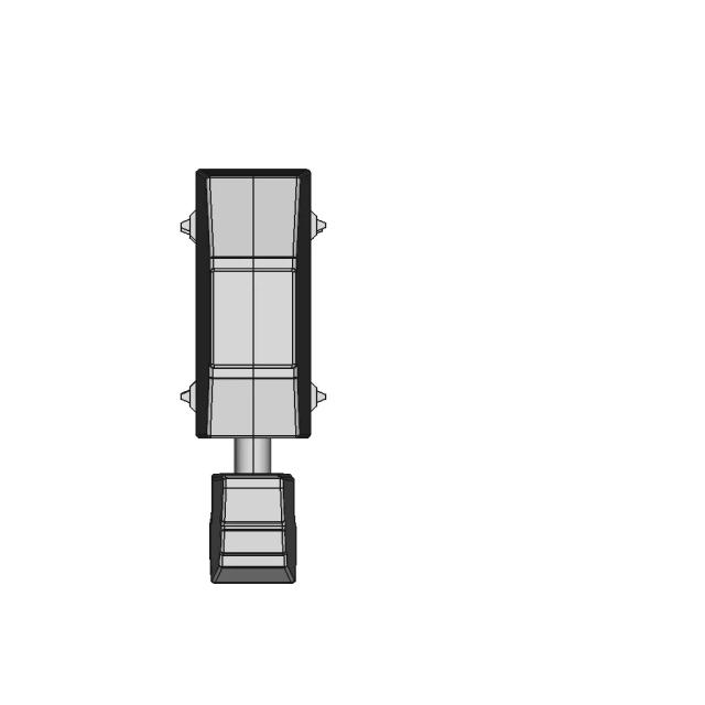 Preliminary Robot - Standard Mechanical Component