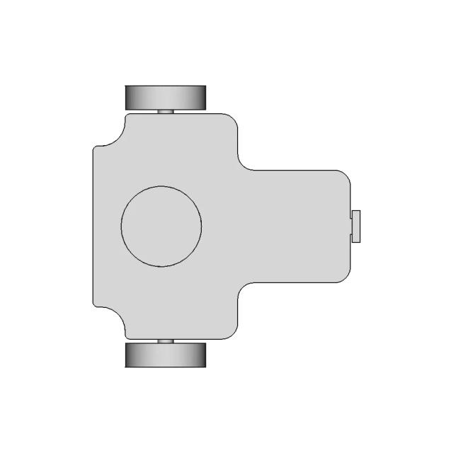Bot | High-Quality CAD Model