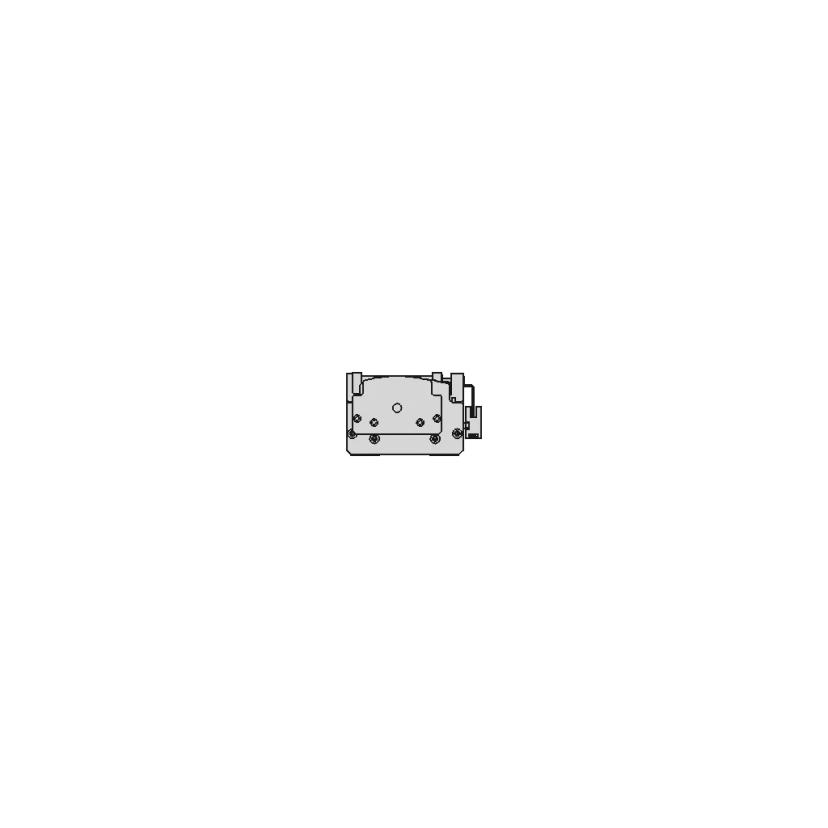 Hk Ballscrew - Downloadable CAD Representation