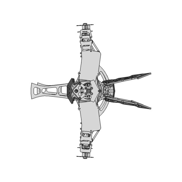 150G | High-Quality CAD Model