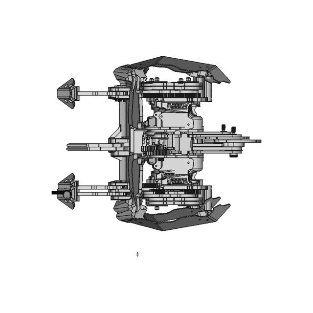 Temper - Downloadable CAD Representation