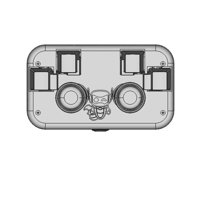 Robot Controller - Standard Mechanical Component