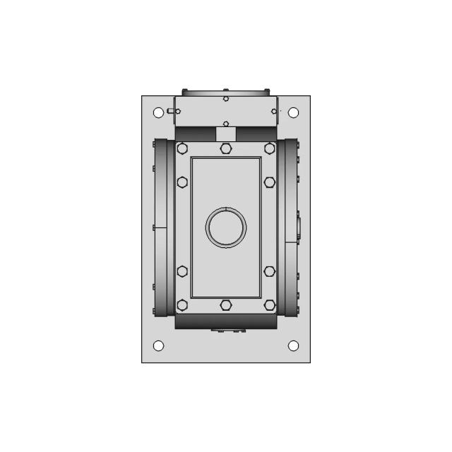 Gear Box - Downloadable CAD Representation