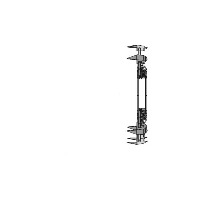 Spider Bot | High-Quality CAD Model