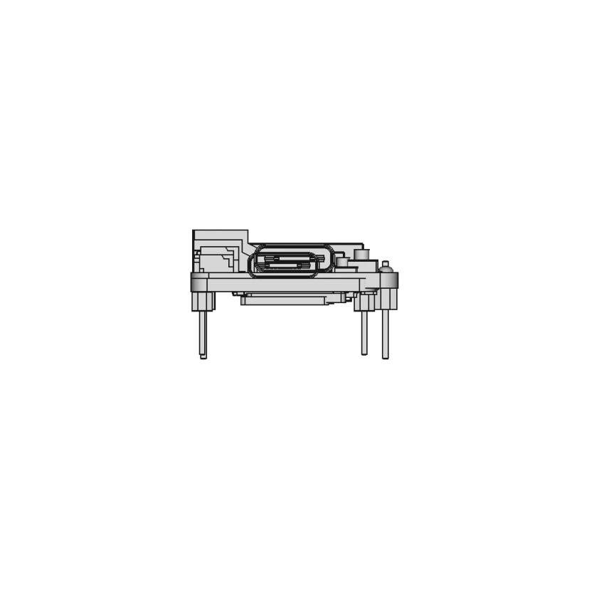 Sparkfun Thing Plus Esp32-C6 - Downloadable CAD Representation