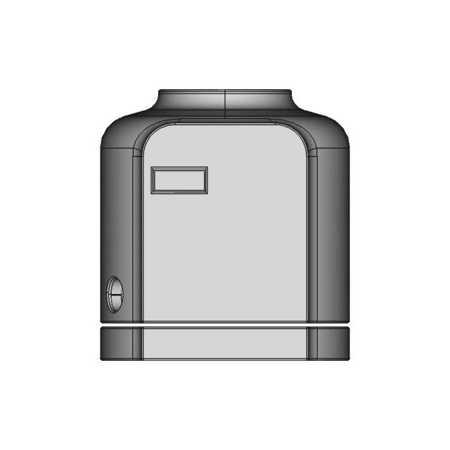 Mycobot 280 Raspberry Pi - 6 Dof Collaborative Robotic Arm | 3D Engineering Design File