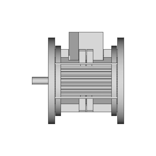 Clutch Brake - Mayr - Roba-Takt - Standard Mechanical Component