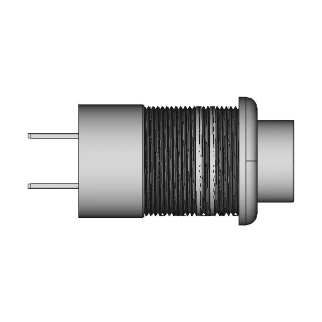 Pixnor Druckschalter | High-Quality CAD Model