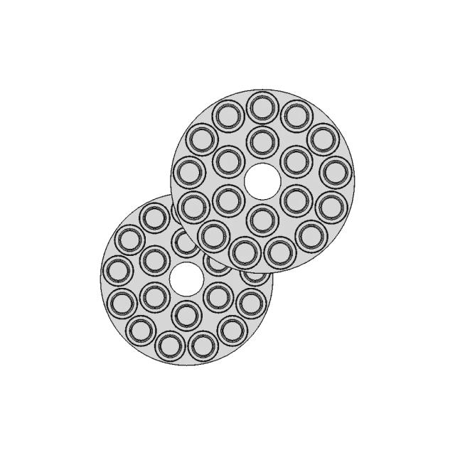 Rov Battey Rack | 3D Engineering Design File