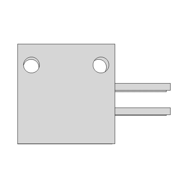 Pappi Switch - Standard Mechanical Component