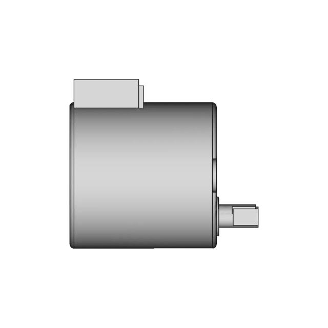 Шаговый Двигатель Pmg35120-01 Fulling Motor | 3D Engineering Design File