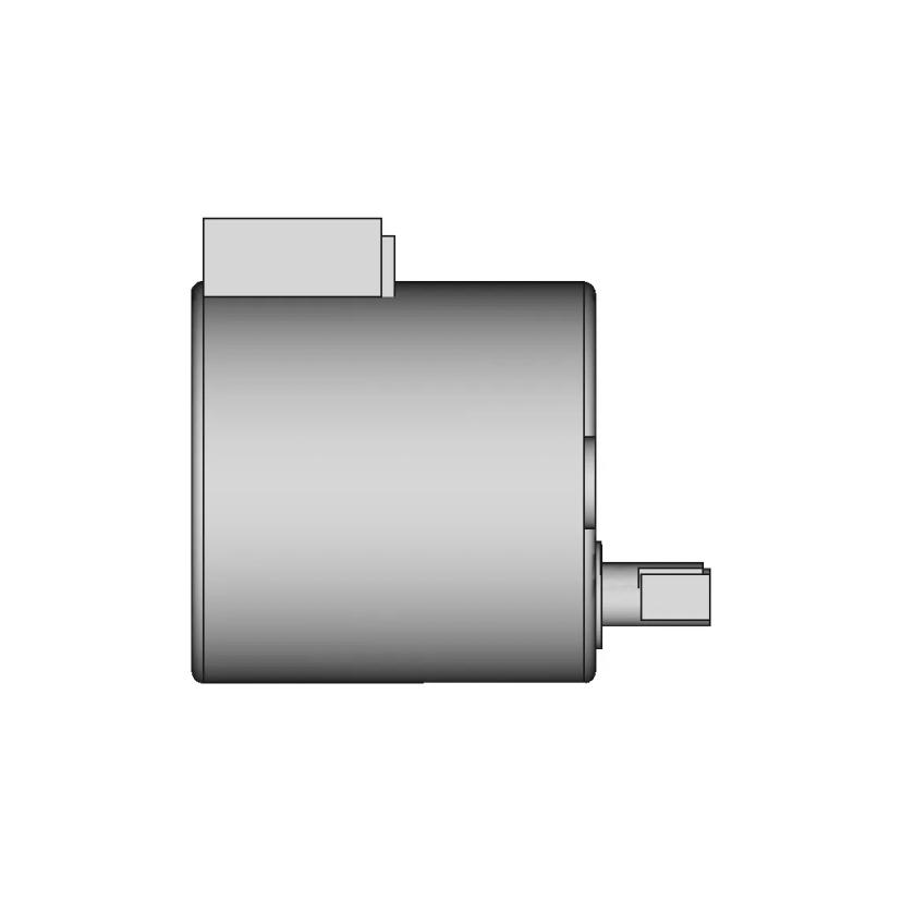 Шаговый Двигатель Pmg35120-01 Fulling Motor | 3D Engineering Design File