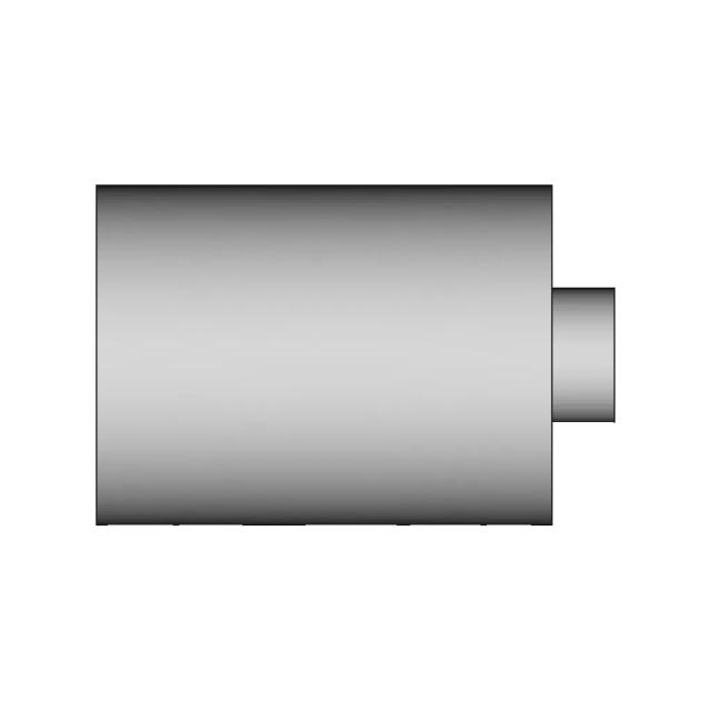 Датчик Поворота Лир-Да219А - Downloadable CAD Representation