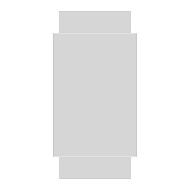 Aocoda Rc - 80A Esc Am32 - Downloadable CAD Representation
