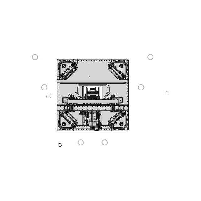 Epimethius - Frc Reefscape Robot Cad In 3 Days Results | 3D Engineering Design File