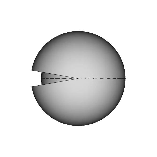 Etsun Er8-1450-Hw - Downloadable CAD Representation