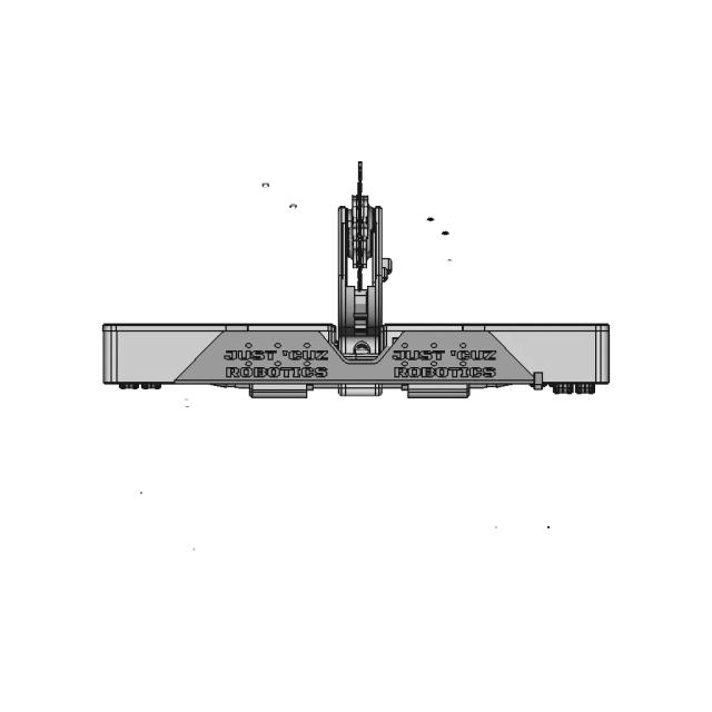 Fatta Morgana - Standard Mechanical Component