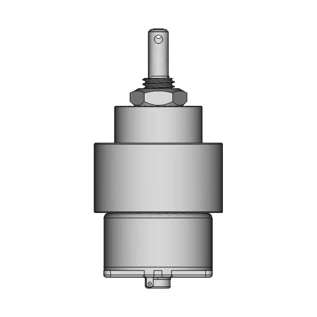 Dc Motor - Standard Mechanical Component