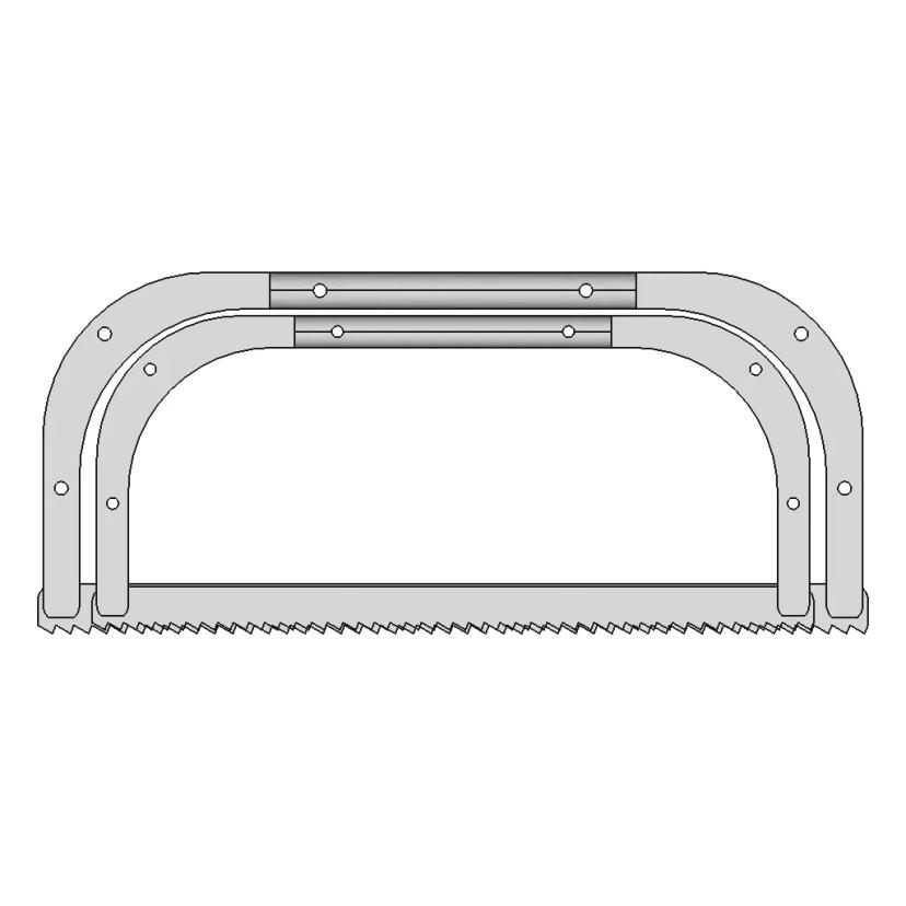 Handsaw - Standard Mechanical Component