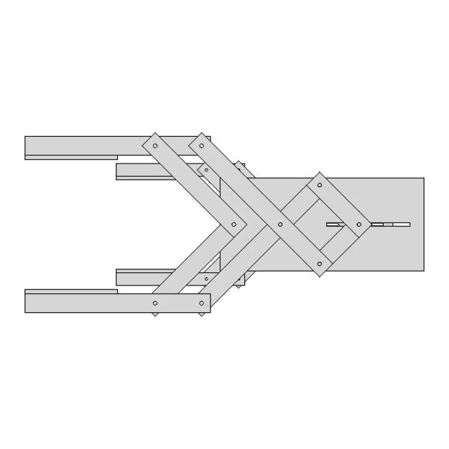 Parallel Gripper - Downloadable CAD Representation