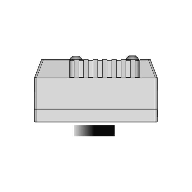 Siyi Ai Tracking Module Ii | High-Quality CAD Model