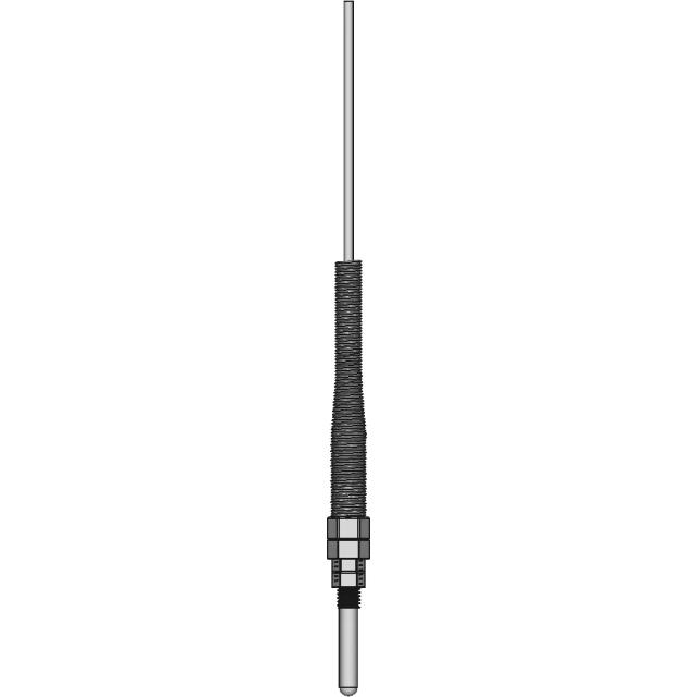 K-Thermocouple_Probe_30Mm | High-Quality CAD Model