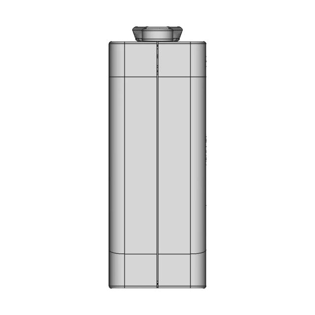 Mini Batería - Standard Mechanical Component