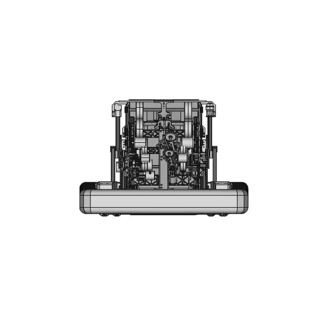 Vaisala - Standard Mechanical Component