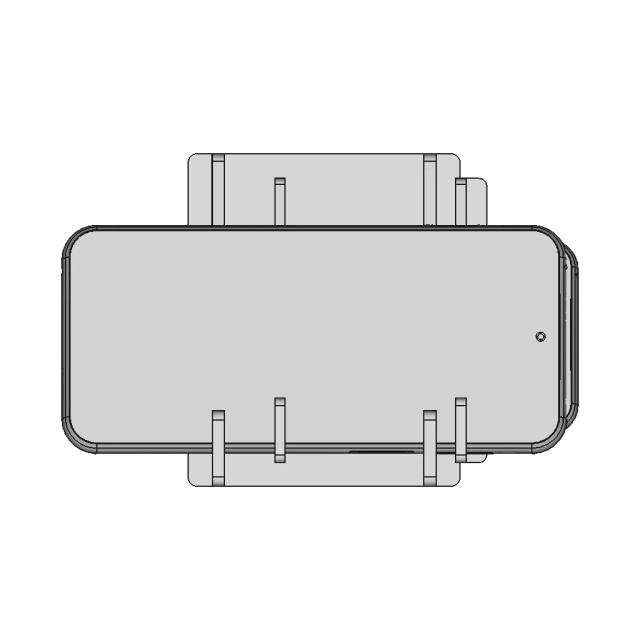 Phone Stand - Standard Mechanical Component