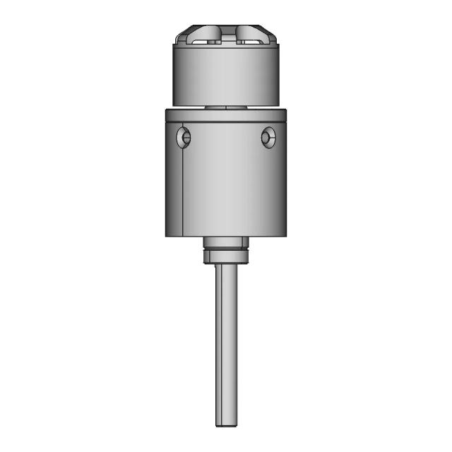Repeat Mini Mk4 | High-Quality CAD Model