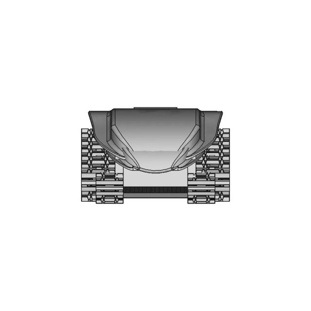 Sand Sweep Bot (Ssb) - Standard Mechanical Component