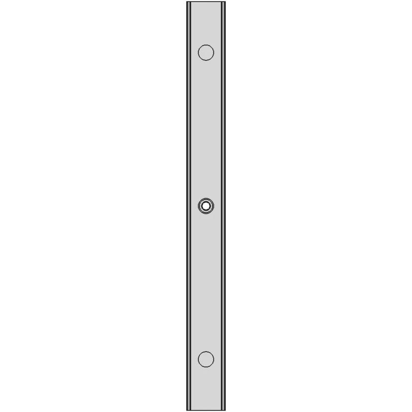 Msb15S - Standard Mechanical Component