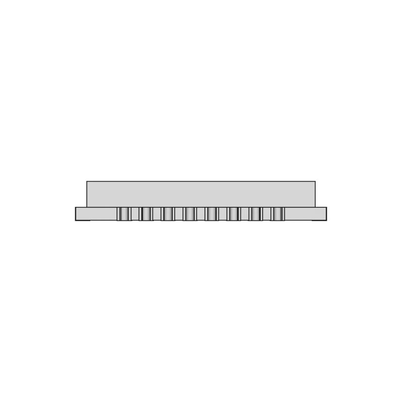 E01-Ml01Sp4 - Standard Mechanical Component