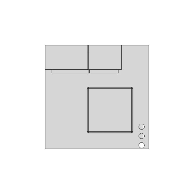 Caddxfpv Ant Lite - Downloadable CAD Representation