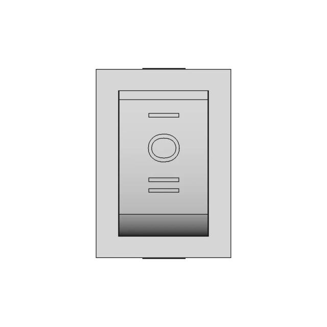 Mk1012C | High-Quality CAD Model