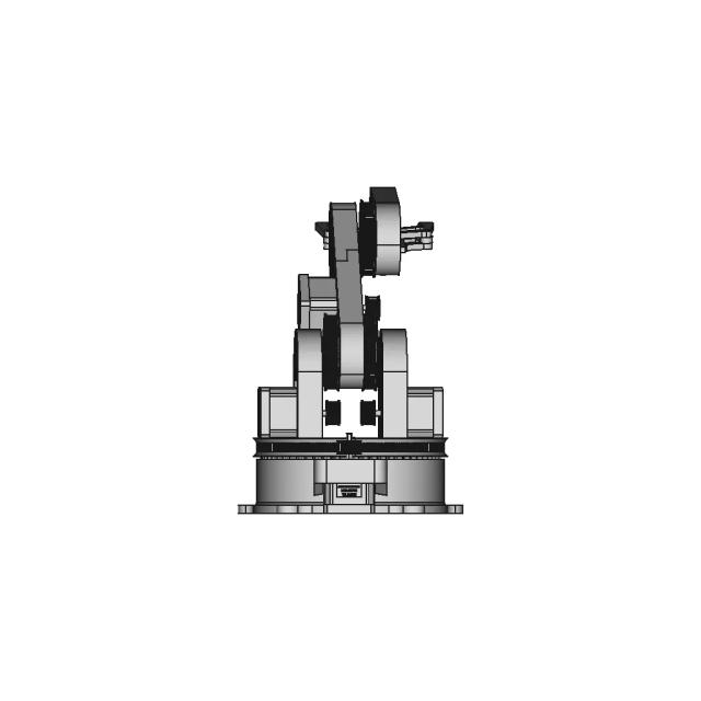 Robot Arm | 3D Engineering Design File