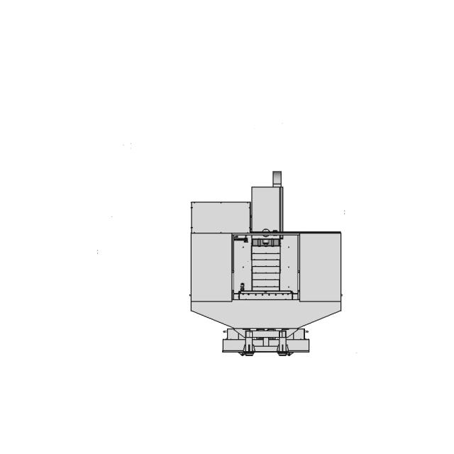 Diy Vmc Cnc Mill Wip - Standard Mechanical Component