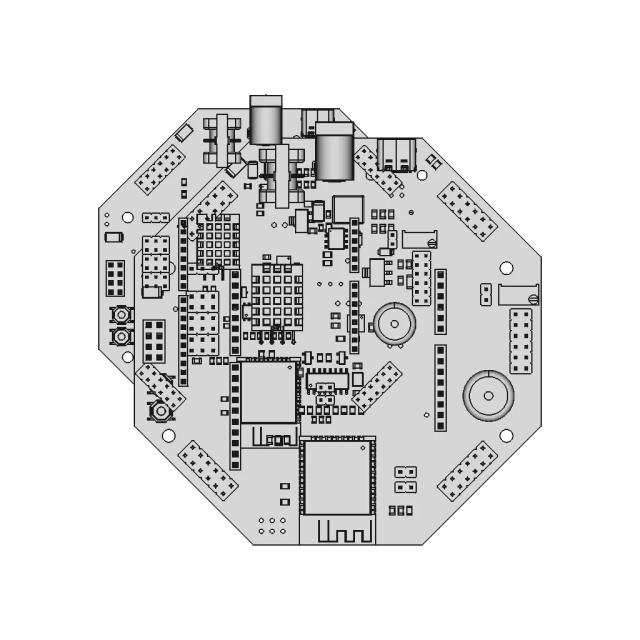 Sparttanis Designs Zero - Sd0 - Sd Zero | 3D Engineering Design File