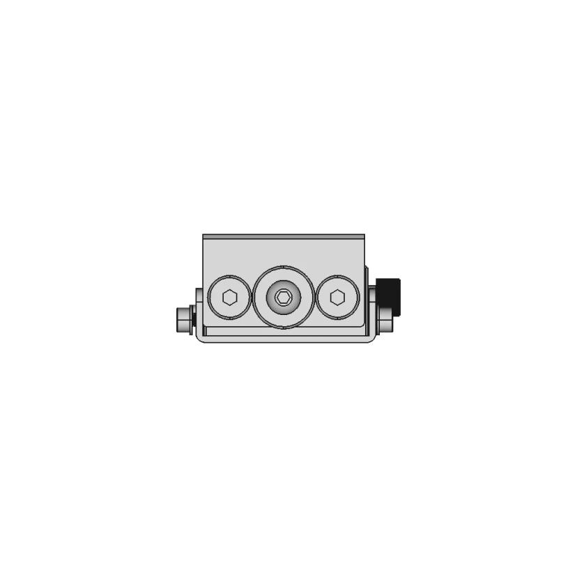 Axis Z - Standard Mechanical Component