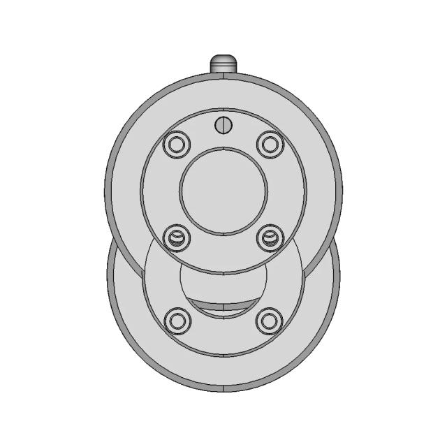 Ur10E - Downloadable CAD Representation