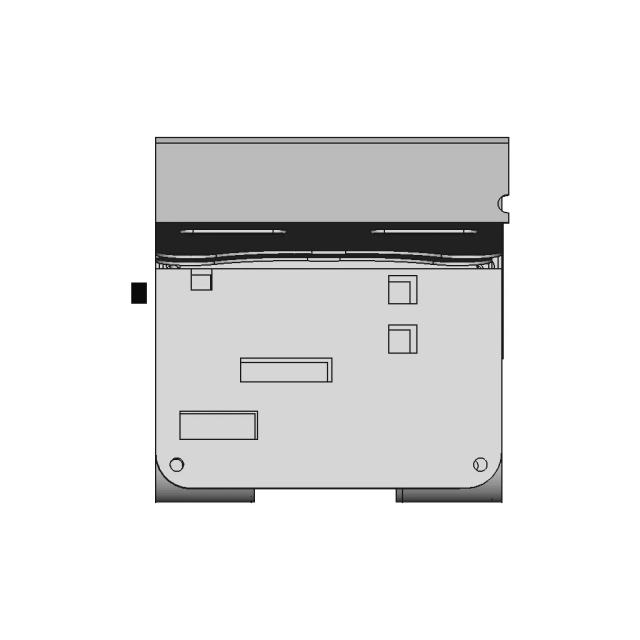 Microsumo - Standard Mechanical Component