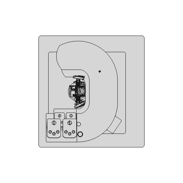 Robot Chief - Standard Mechanical Component