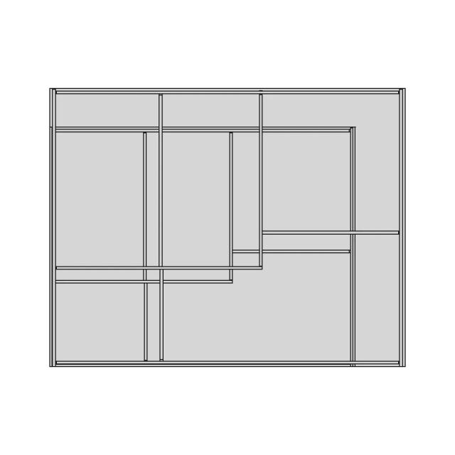 Lego Mindstorms - Robot Inventor Box | High-Quality CAD Model