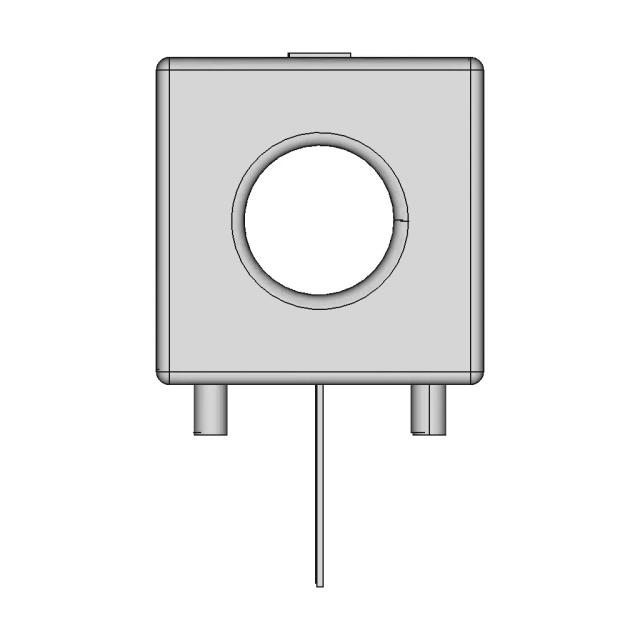 Wcs1700 | High-Quality CAD Model