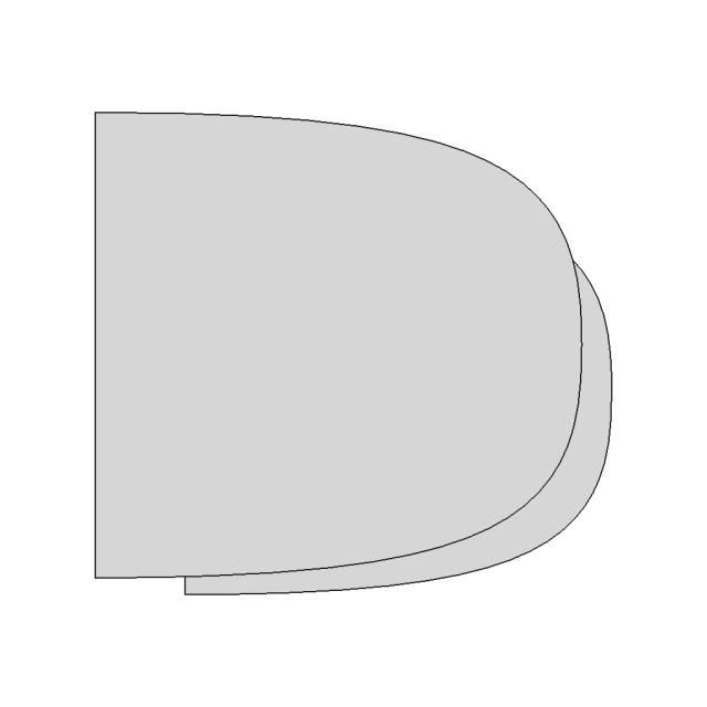 Camera Mount For Logitech C270 Camera | High-Quality CAD Model